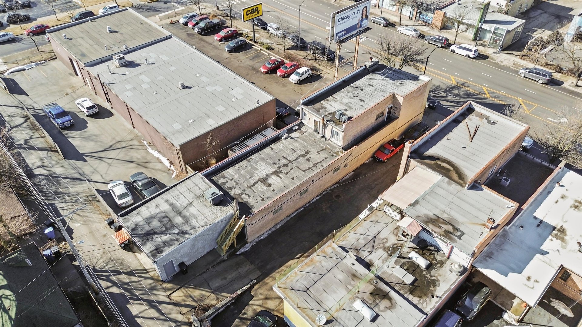 10139 Western Avenue  Chicago IL 60643