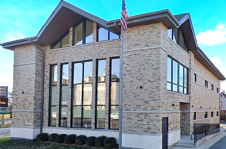 11244 Western Avenue  Chicago IL 60643