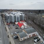 1002 University Avenue  Urbana IL 61801