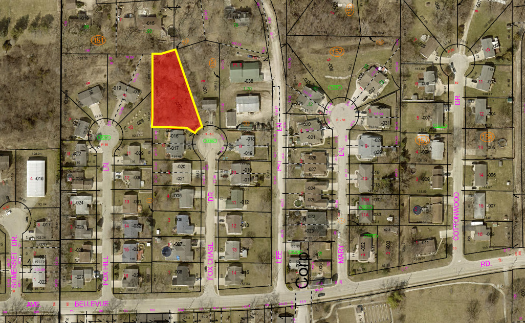 2125 Fox Chase Drive  Ottawa IL 61350