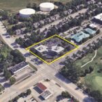 1700 Central Road  Arlington Heights IL 60005