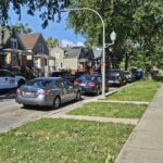 5943 Marshfield Avenue  Chicago IL 60636