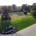 Lot 1 Lakeside Court  Mccullom Lake IL 60050