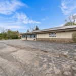 1550 Green Bay Road  North Chicago IL 60064