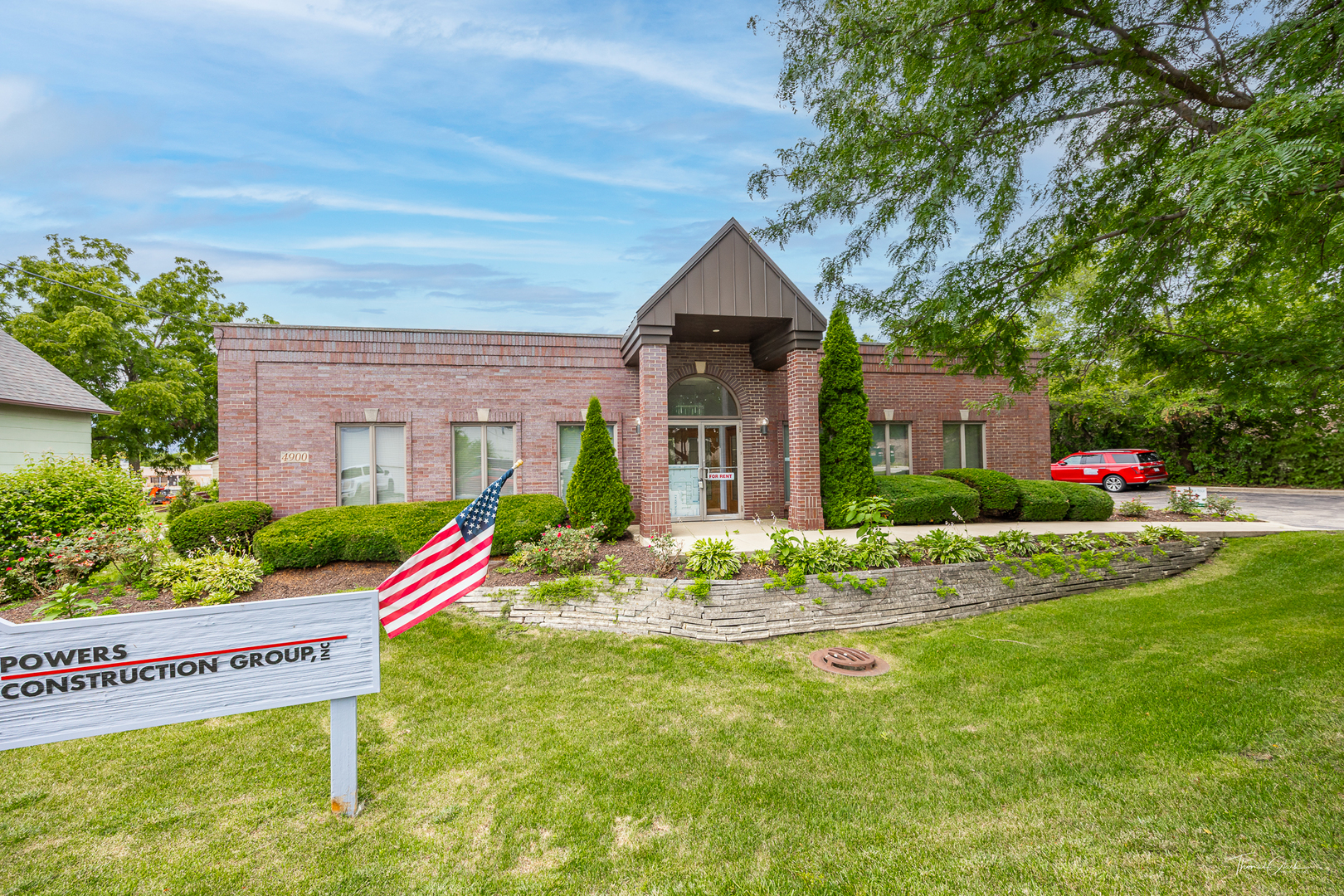 4900 Reilly Place  Lisle IL 60532