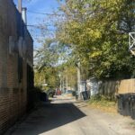 8173 South Chicago Avenue  Chicago IL 60617