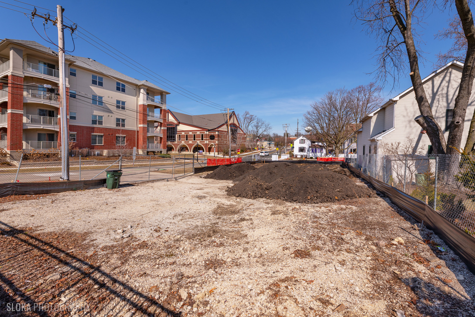 451 Duane Street  Glen Ellyn IL 60137