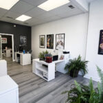 1443 Belmont Avenue  Chicago IL 60657