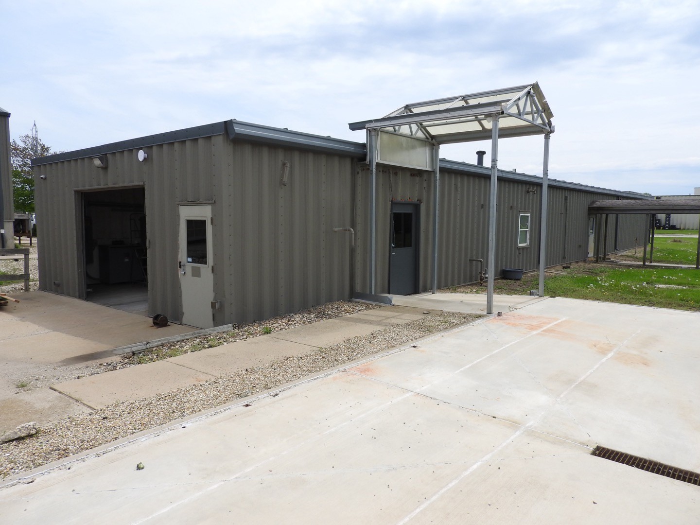 14658 E 925 N Road  Bloomington IL 61705