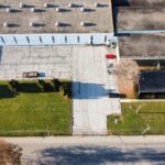 1119 Kickapoo Street  Lincoln IL 62656