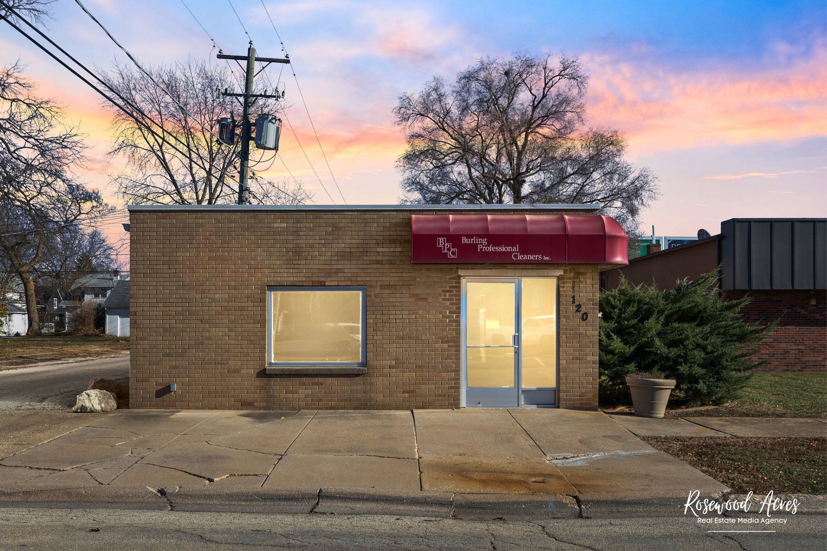 120 Cleveland Avenue  Bradley IL 60915