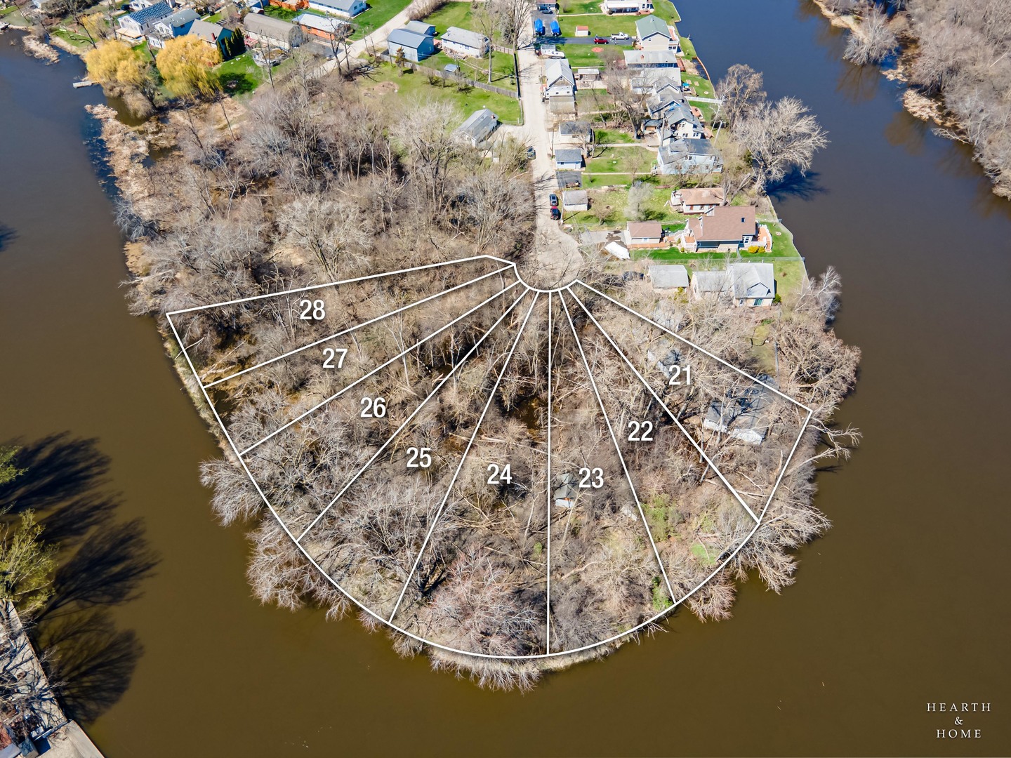 42489 Forest Lane  Antioch IL 60002