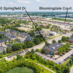 290 Springfield Drive  Bloomingdale IL 60108