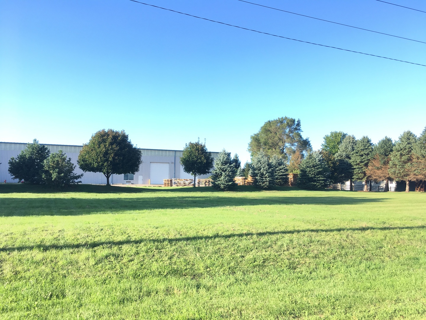 Lot 5 Harrison Avenue  Hebron IL 60034