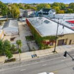 3527 Milwaukee Avenue  Chicago IL 60641