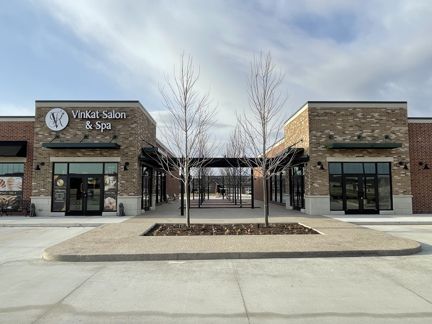 1608 Patton Drive 2 Mahomet IL 61853