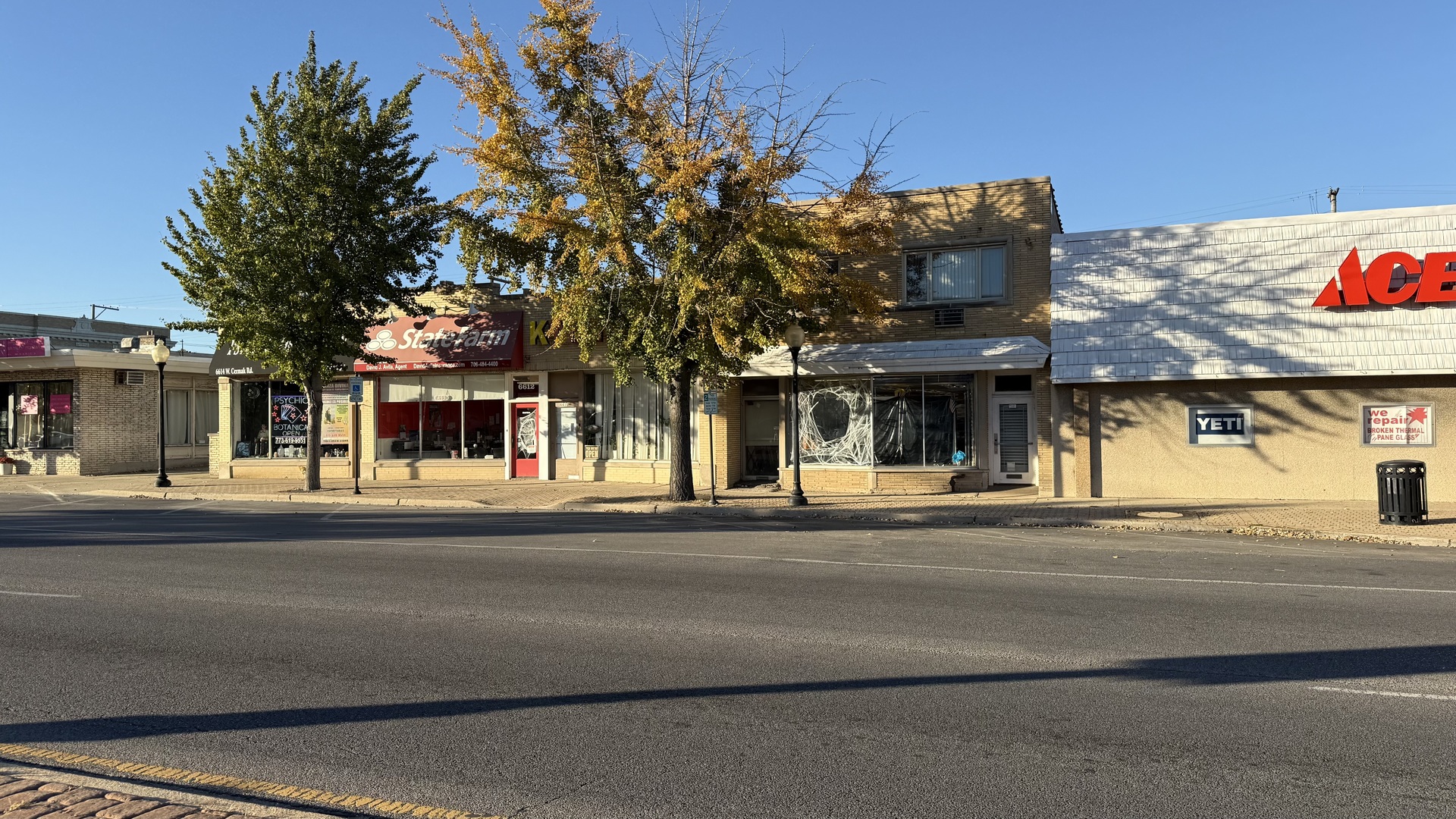 6612-14 Cermak Road  Berwyn IL 60402