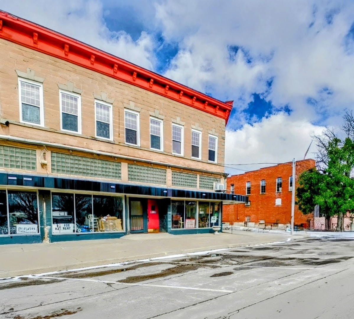 332 Locust Street  Chatsworth IL 60921