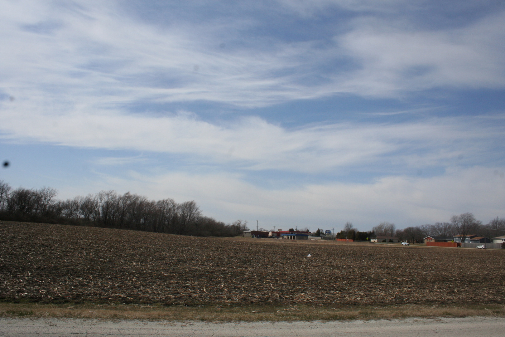 0 Wilmington Peotone Road  Peotone IL 60468