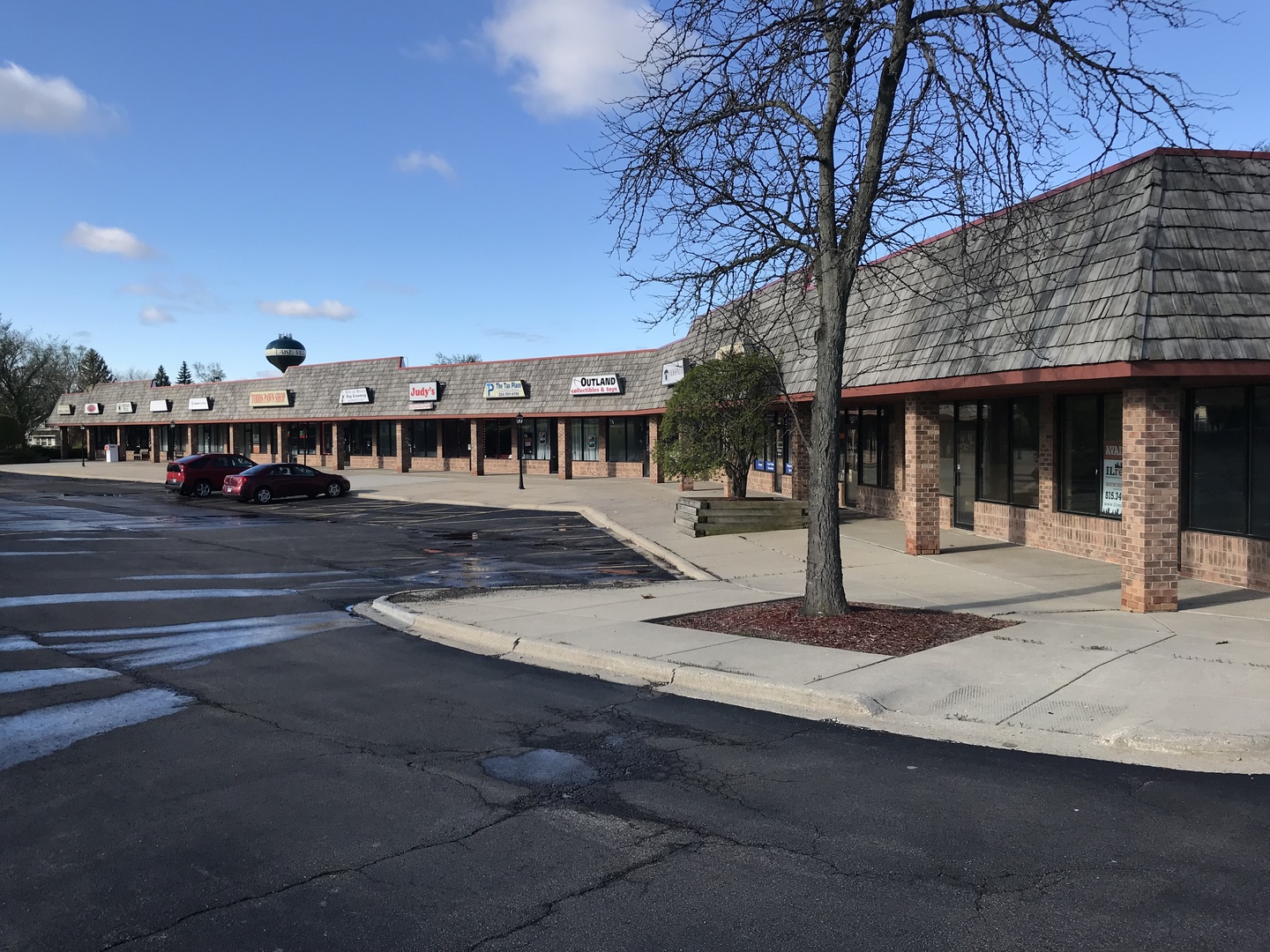 300 Milwaukee Avenue C Lake Villa IL 60046