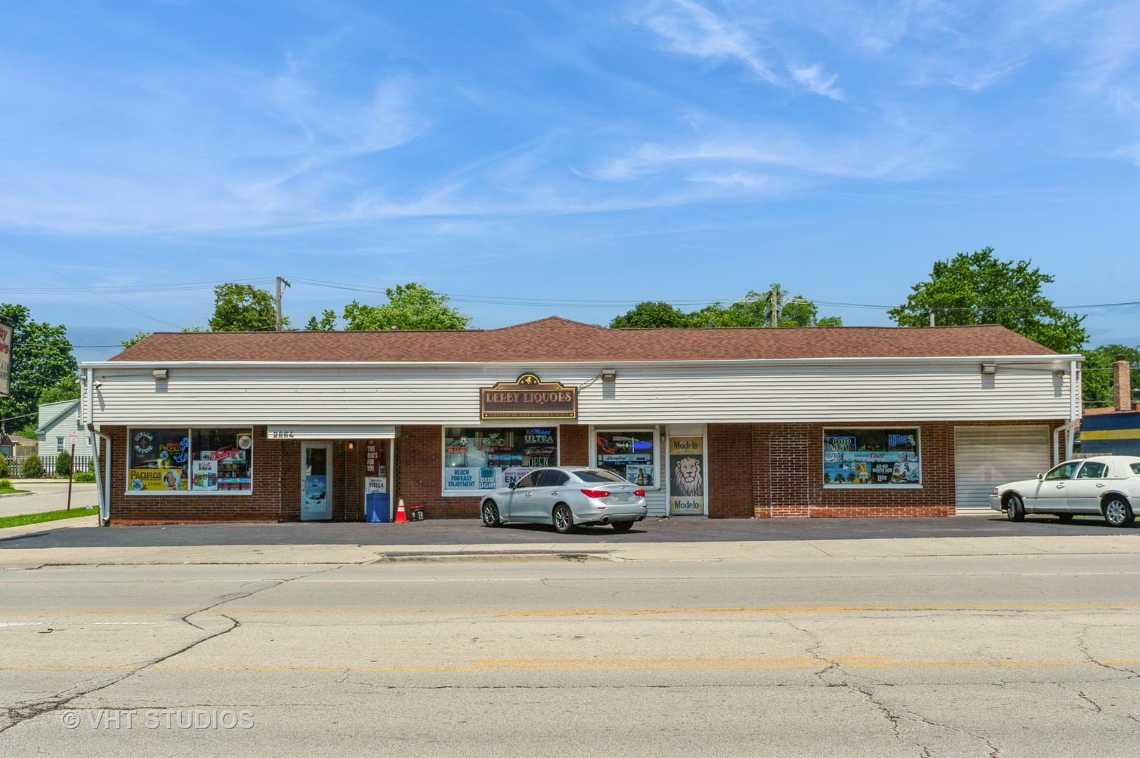 2864 Washington Street  Waukegan IL 60085