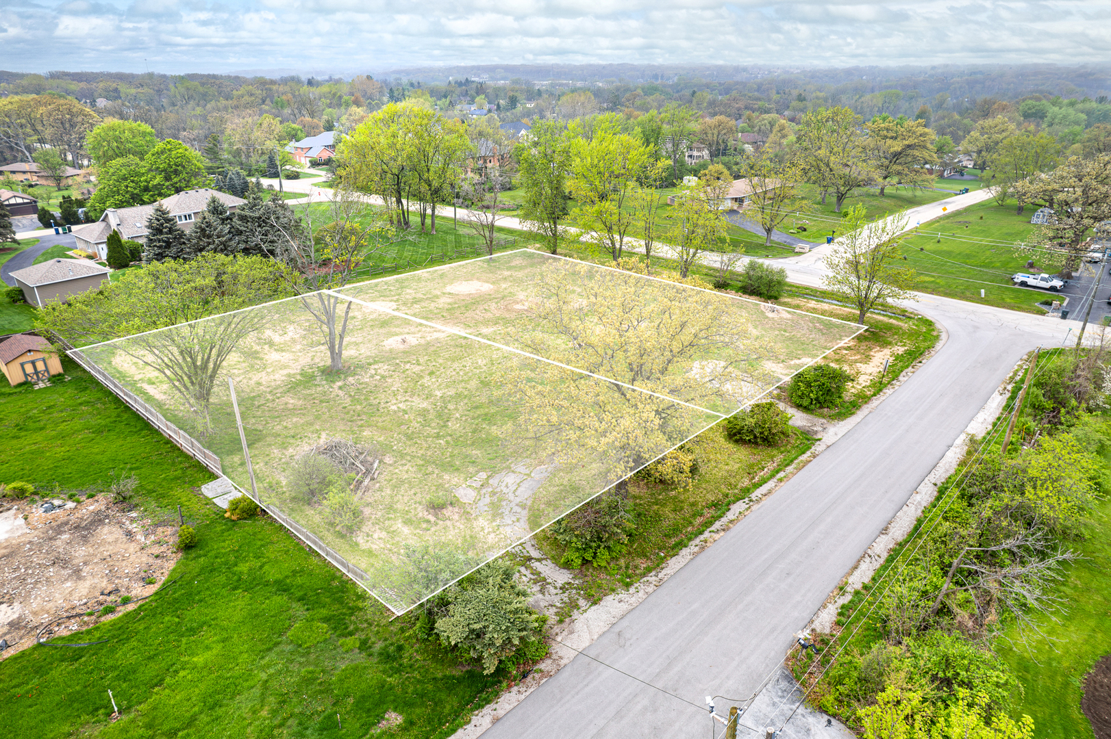 13908 Elm Street  Homer Glen IL 60491
