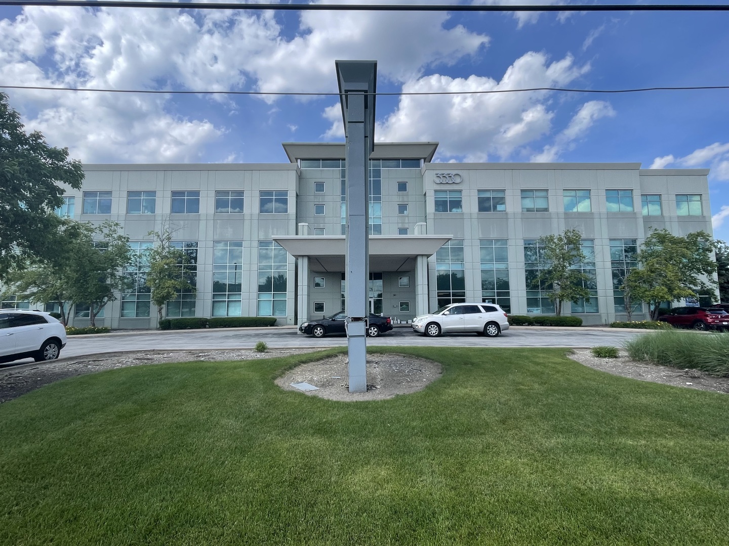 3330 177th Street 1G Hazel Crest IL 60429