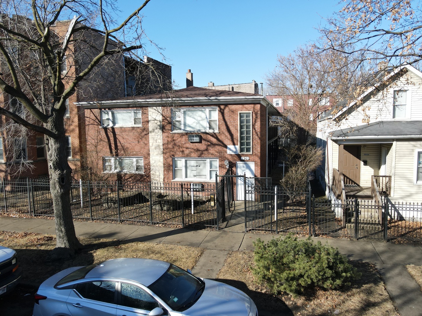 7948 Dobson Avenue  Chicago IL 60619