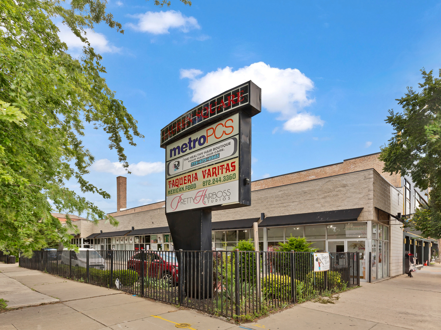 700 47th Street Chicago IL 60653 700 47th Street Chicago IL 60653