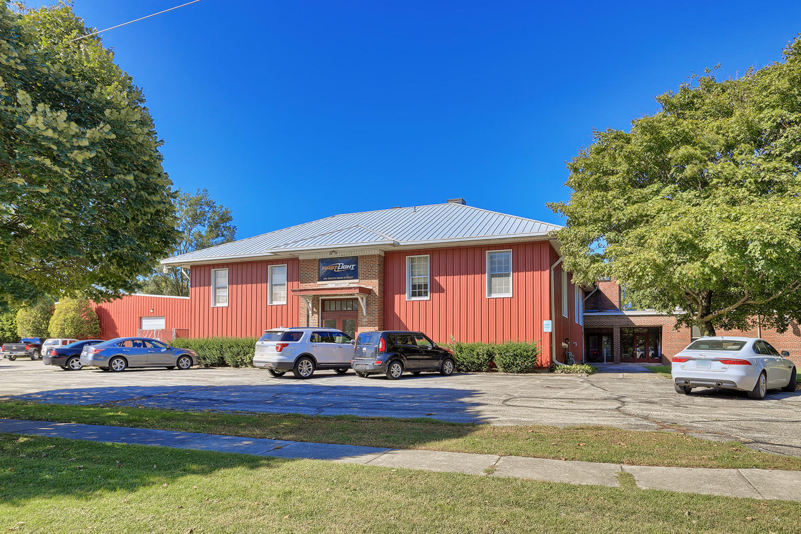 205 Main Street  Seymour IL 61875