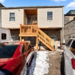 5941 Chicago Avenue  Chicago IL 60651