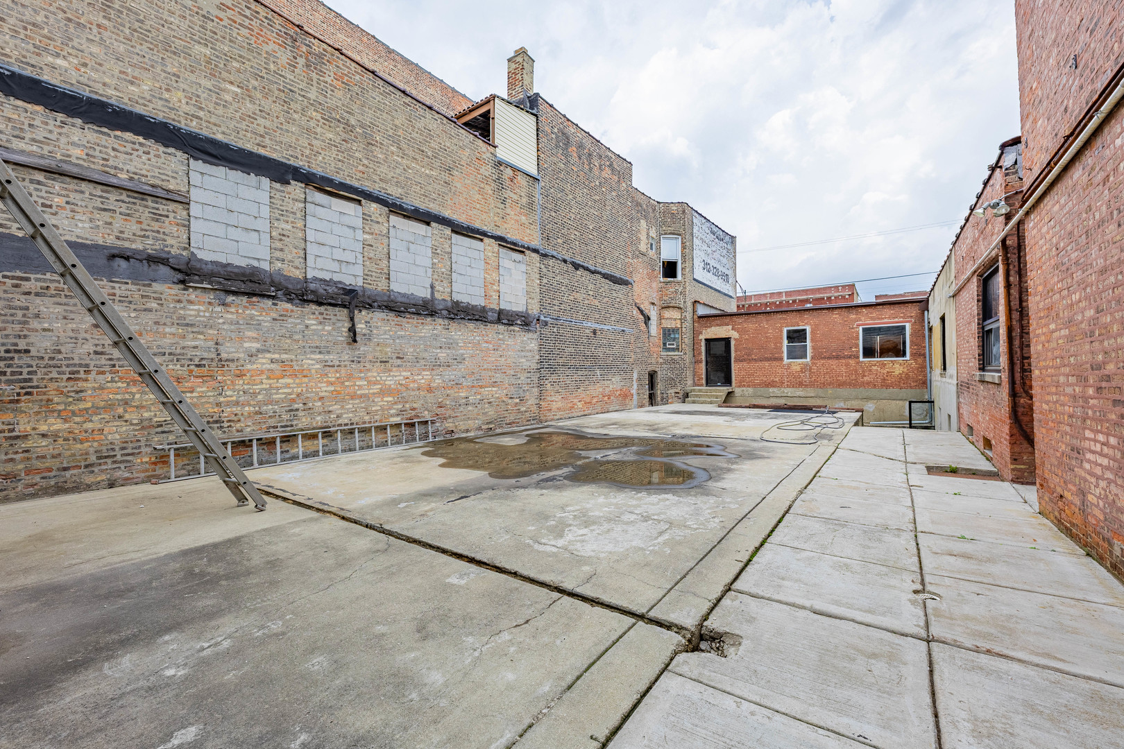 2711 CERMAK Road  Chicago IL 60608