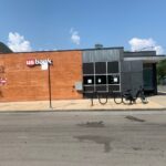 8300 Marquette Avenue  Chicago IL 60617