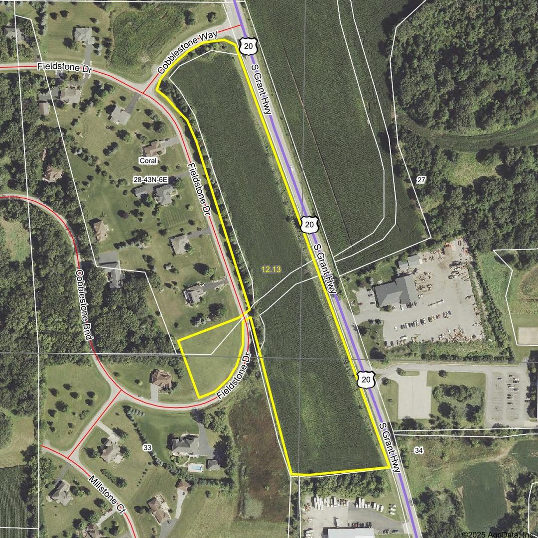 10 ac 20 Highway Marengo IL 60152