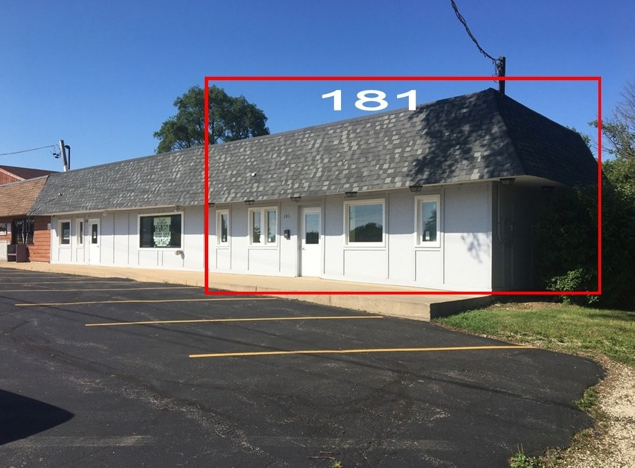 181 Northwest Highway   Cary IL 60013