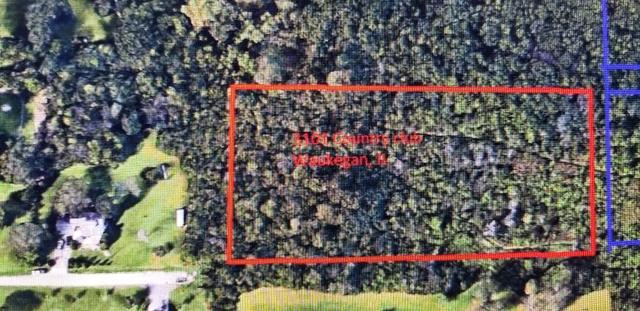 3101 Country Club Lane  Waukegan IL 60087