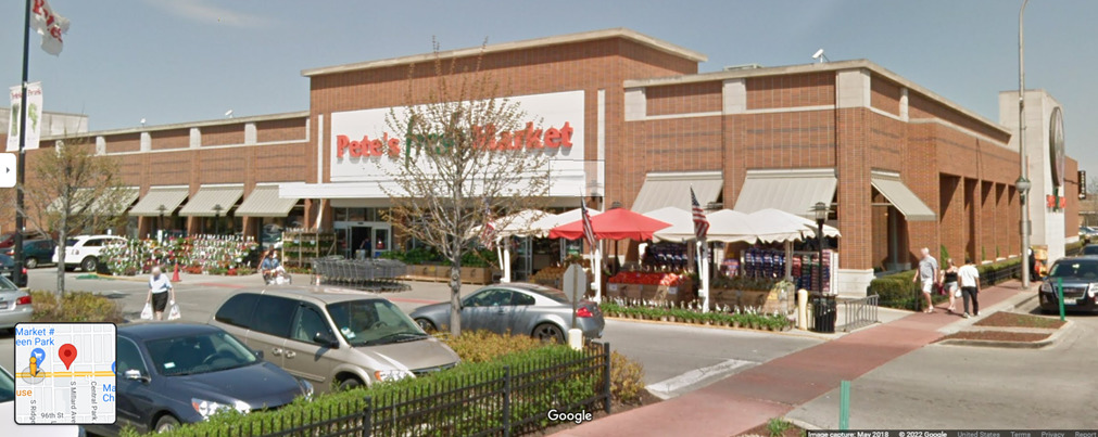 3638 95th Street  Evergreen Park IL 60805