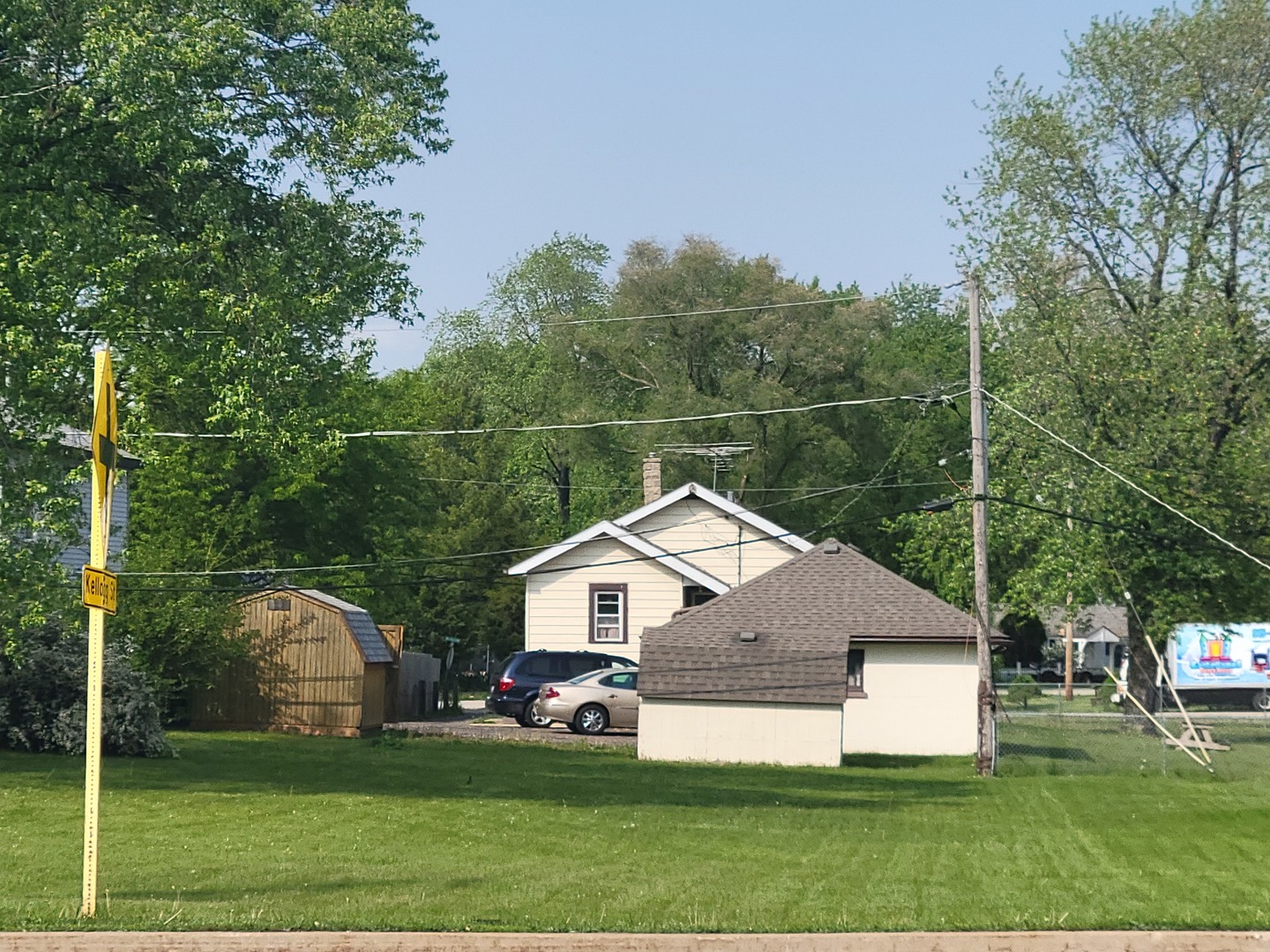 2443 Plainfield Road  Joliet IL 60435