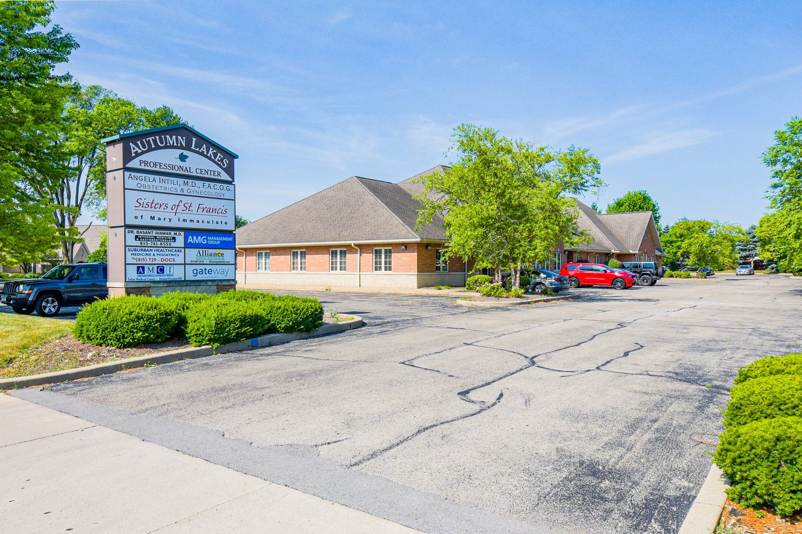 1425 Essington Road  Joliet IL 60435