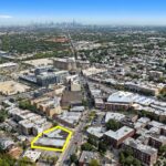 4101-07 Milwaukee Avenue  Chicago IL 60641