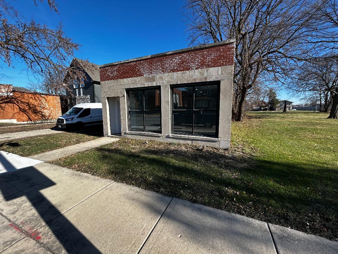 1209 5th Avenue  Maywood IL 60153