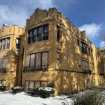 8157 Chappel Avenue  Chicago IL 60617
