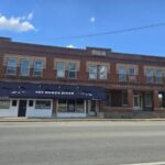 120 5th Street  Bowen IL 62316