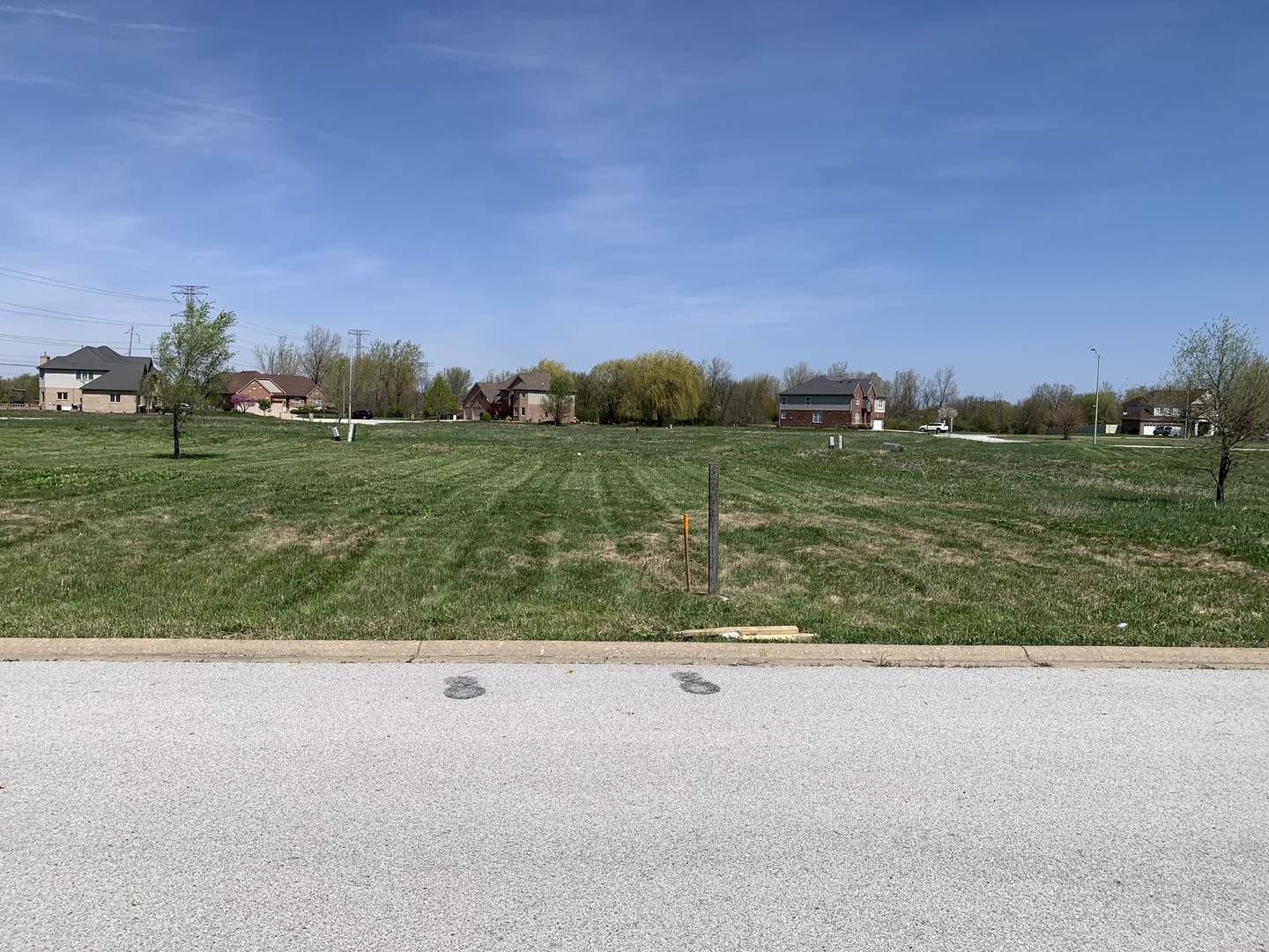 2040 Ambry Circle  Lynwood IL 60411