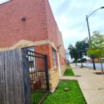 10526 Halsted Street  Chicago IL 60628