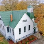 201 Beech Street  Forrest IL 61741