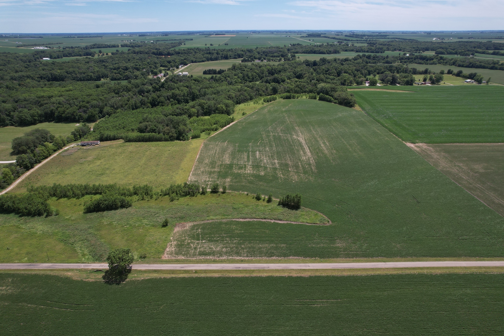 11400 1150   Indianola IL 61850