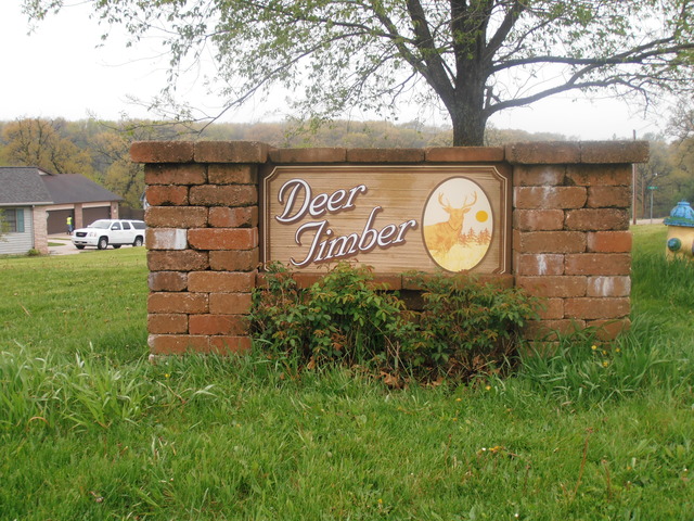 415 Deer Timber Lane Ottawa IL 61350