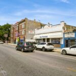 2139 California Avenue  Chicago IL 60608