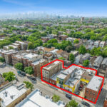 2135 Armitage Avenue  Chicago IL 60647